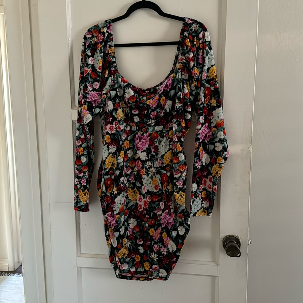 Body con